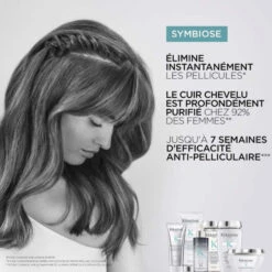 Bain Pureté Anti-pelliculaire Symbiose Kérastase 500ML 13 Bain Pureté Anti-pelliculaire Symbiose Kérastase 500ML -Kérastase bain purete anti pelliculaire symbiose kerastase 500ml 6