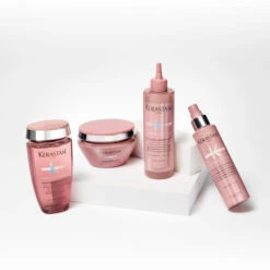 Bain Riche Cheveux Normaux à épais Chroma Absolu Kérastase 250ML -Kérastase bain riche cheveux normaux a epais chroma absolu kerastase 250ml 5