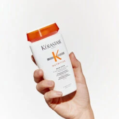 Bain Satin Nutritive Kérastase 250ML -Kérastase bain satin nutritive kerastase 250ml 10
