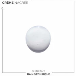 Bain Satin Riche Nutritive Kérastase 250ML -Kérastase bain satin riche nutritive kerastase 250ml 5