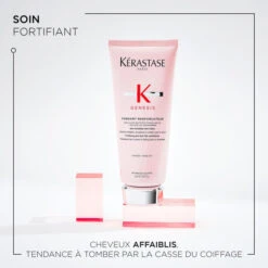 Coffret Printemps Anti-chute Genesis Kérastase -Kérastase coffret printemps anti chute genesis kerastase 3