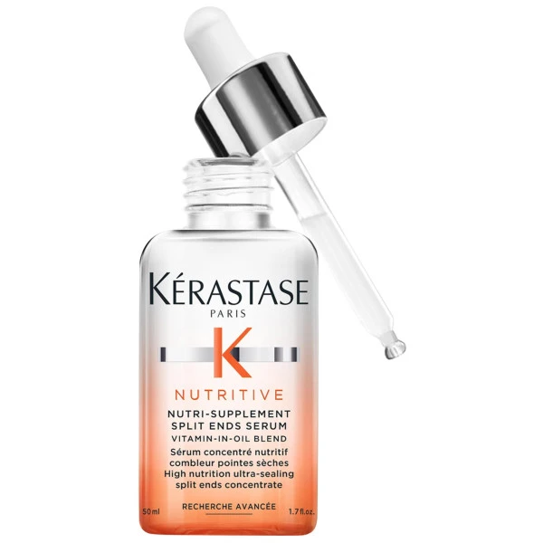 Concentré Pointes Sèches Nutritive Kérastase 50ML 1 Concentré Pointes Sèches Nutritive Kérastase 50ML