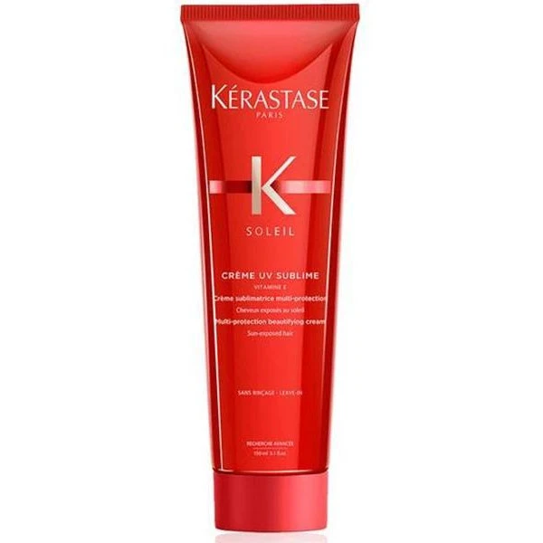 Crème UV Sublime Soleil Kérastase 150ML 1 Crème UV Sublime Soleil Kérastase 150ML