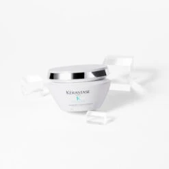 Duo Anti-pelliculaire Cuir Chevelu Gras Symbiose Kérastase 6 Duo Anti-pelliculaire Cuir Chevelu Gras Symbiose Kérastase -Kérastase duo anti pelliculaire cuir chevelu gras symbiose kerastase 2