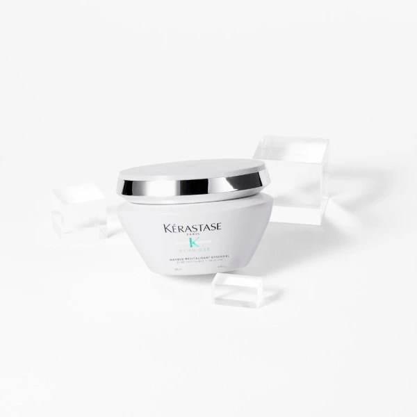 Duo Anti-pelliculaire Cuir Chevelu Gras Symbiose Kérastase 3 Duo Anti-pelliculaire Cuir Chevelu Gras Symbiose Kérastase – Image 3