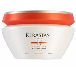 Duo Cheveux épais Nutritive Kérastase 5 Duo Cheveux épais Nutritive Kérastase -Kérastase duo cheveux epais nutritive kerastase 1 2