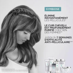 Fondant Apaisant Essentiel Symbiose Kérastase 200ML -Kérastase fondant apaisant essentiel symbiose kerastase 200ml 5