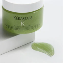 Gommage Apaisant Fusio-Scrub Kérastase 250ML -Kérastase gommage apaisant fusio scrub kerastase 250ml 3