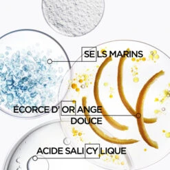 Gommage Apaisant Fusio-Scrub Kérastase 250ML -Kérastase gommage apaisant fusio scrub kerastase 250ml 4