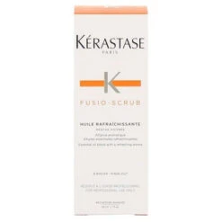 Huile Rafraîchissante Fusio-Scrub Kérastase 50ML -Kérastase huile rafraichissante fusio scrub kerastase 50ml 2