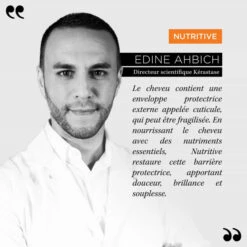 Nectar Thermique Nutritive Kérastase 150ML -Kérastase nectar thermique nutritive kerastase 150ml 4