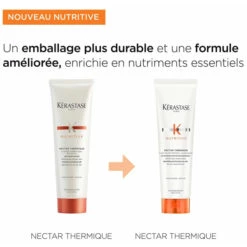 Nectar Thermique Nutritive Kérastase 150ML -Kérastase nectar thermique nutritive kerastase 150ml 8