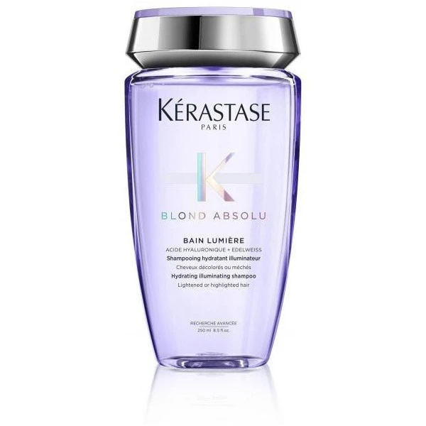 Routine Blond Absolu Kérastase 2 Routine Blond Absolu Kérastase – Image 2