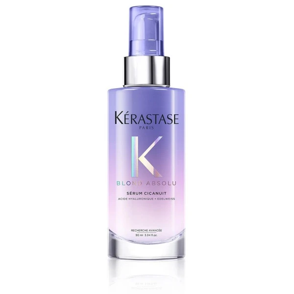 Routine Blond Absolu Kérastase 6 Routine Blond Absolu Kérastase – Image 6