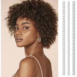 Routine Cheveux Crépus Curl Manifesto Kérastase -Kérastase routine cheveux crepus curl manifesto kerastase 2