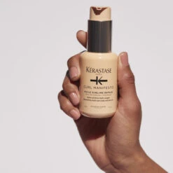 Routine Cheveux Crépus Curl Manifesto Kérastase -Kérastase routine cheveux crepus curl manifesto kerastase 9