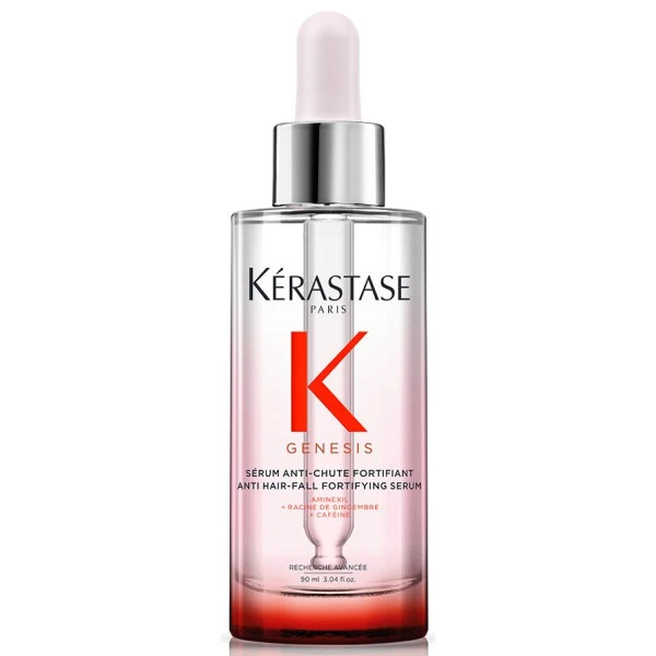 Routine Cheveux épais Et/ou Secs Genesis Kérastase 4 Routine Cheveux épais Et/ou Secs Genesis Kérastase – Image 4