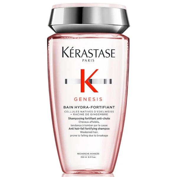 Routine Cheveux Fins Et/ou Gras Genesis Kérastase 2 Routine Cheveux Fins Et/ou Gras Genesis Kérastase – Image 2