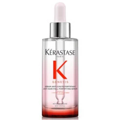 Routine Cheveux Fins Et/ou Gras Genesis Kérastase 7 Routine Cheveux Fins Et/ou Gras Genesis Kérastase -Kérastase routine cheveux fins etou gras genesis kerastase 3