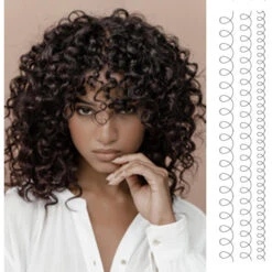 Routine Cheveux Frisés Curl Manifesto Kérastase 13 Routine Cheveux Frisés Curl Manifesto Kérastase -Kérastase routine cheveux frises curl manifesto kerastase 2