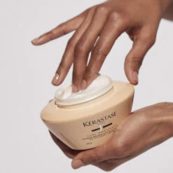 Routine Cheveux Frisés Curl Manifesto Kérastase 16 Routine Cheveux Frisés Curl Manifesto Kérastase -Kérastase routine cheveux frises curl manifesto kerastase 5