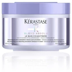 Routine Cicaextrême Blond Absolu Kérastase 7 Routine Cicaextrême Blond Absolu Kérastase -Kérastase routine cicaextreme blond absolu kerastase 2