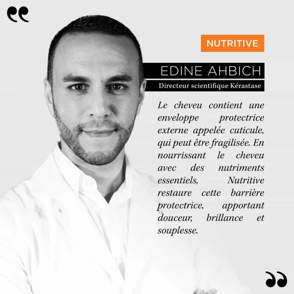 Sérum Nutritif Confort Intense Nutritive Kérastase 90ML 7 Sérum Nutritif Confort Intense Nutritive Kérastase 90ML – Image 7