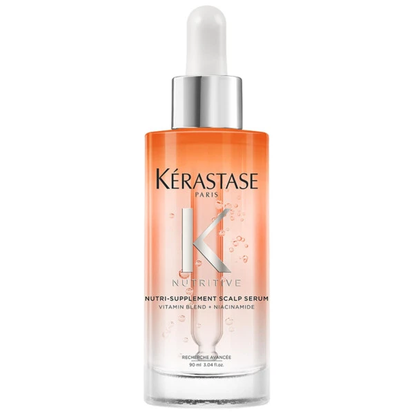 Sérum Nutritif Confort Intense Nutritive Kérastase 90ML 1 Sérum Nutritif Confort Intense Nutritive Kérastase 90ML