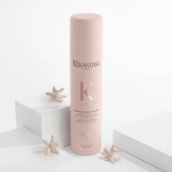 Shampooing Sec Parfumé Fresh Affair Kérastase 150g -Kérastase shampooing sec parfume fresh affair kerastase 150g 5