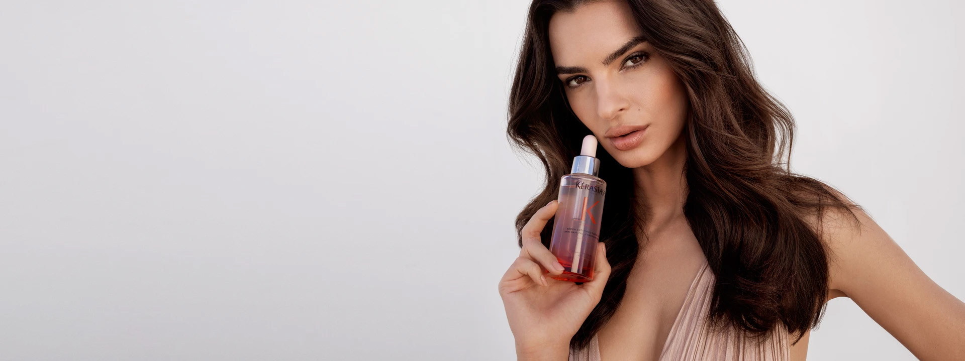 Kérastase -Kérastase 1