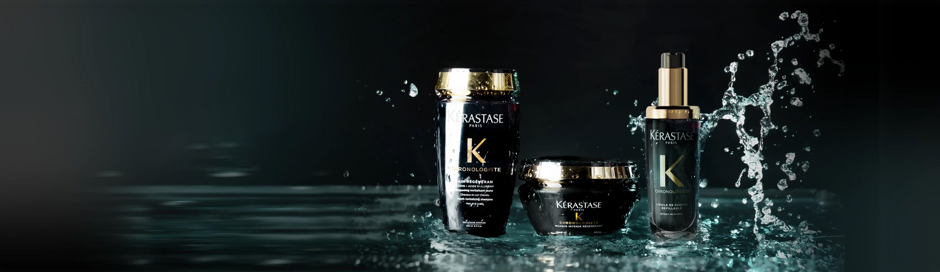 Kérastase -Kérastase 6